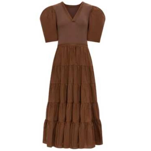 Anna Cate Holly dress, $315 - Picture 1 of 9